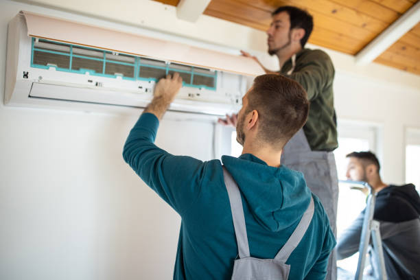 Best Furnace installation  in Chesterfield, SC