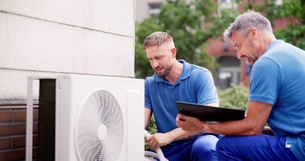 Best Residential HVAC services  in Chesterfield, SC