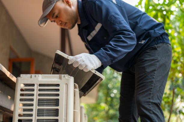 Best HVAC tune-up services  in Chesterfield, SC