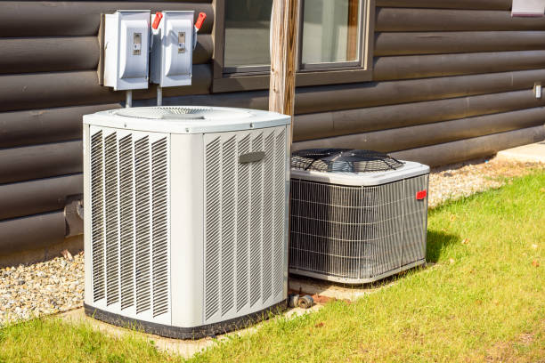 Reliable Chesterfield, SC HVAC Solutions